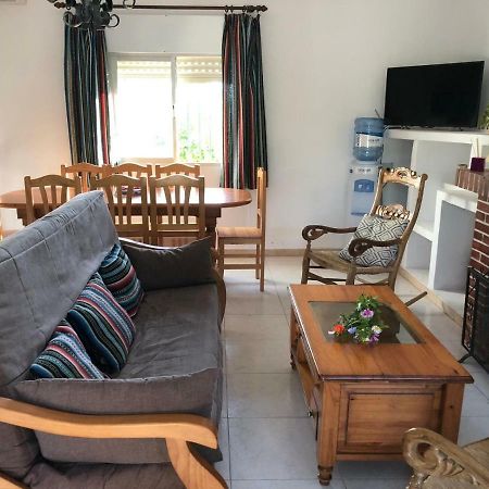 Casa Rural En La Costa Del Sol Cártama Exterior foto