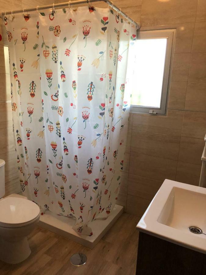 Casa Rural En La Costa Del Sol Cártama Exterior foto