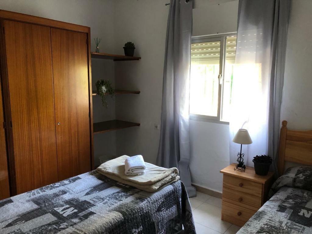 Casa Rural En La Costa Del Sol Cártama Exterior foto