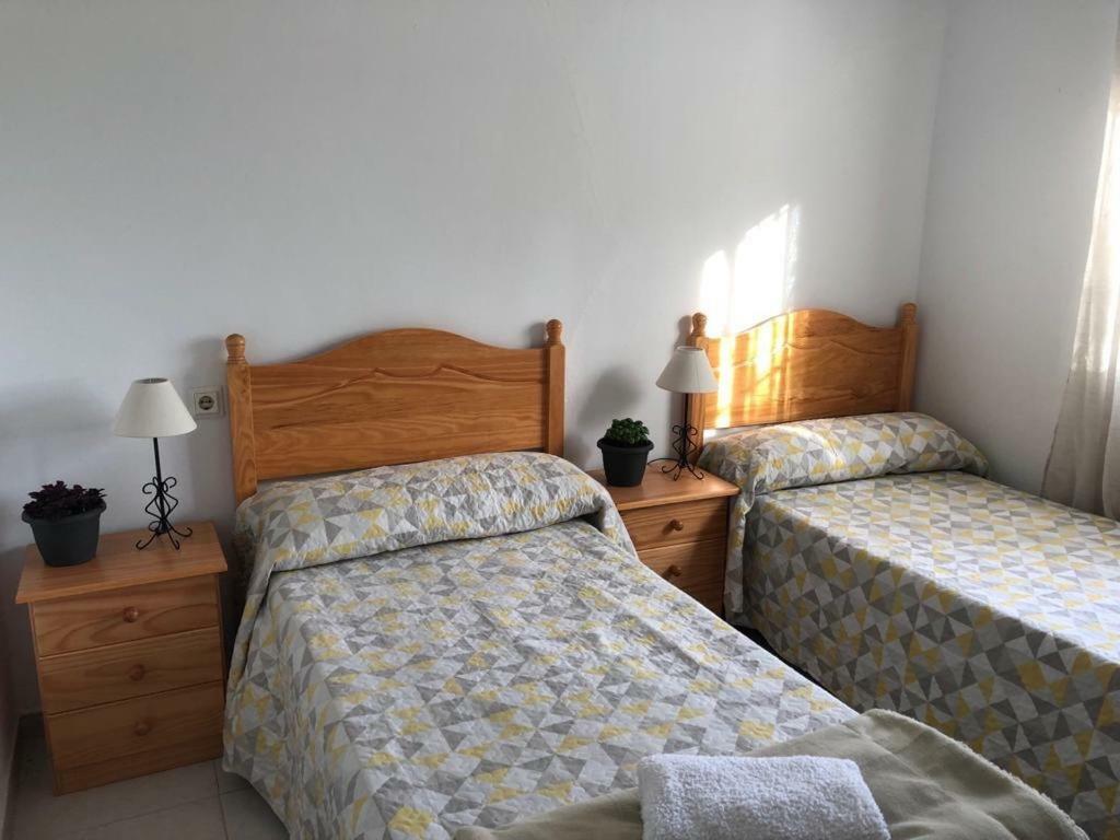 Casa Rural En La Costa Del Sol Cártama Exterior foto