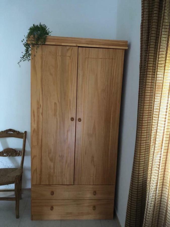 Casa Rural En La Costa Del Sol Cártama Exterior foto
